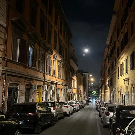 San Lorenzo Apartamento