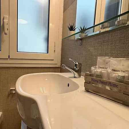 San Lorenzo Apartamento