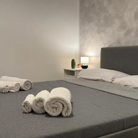 Apartment San Lorenzo