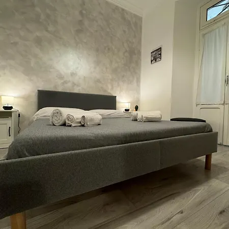 San Lorenzo Apartment Rome