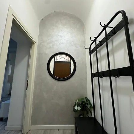 San Lorenzo Apartment
