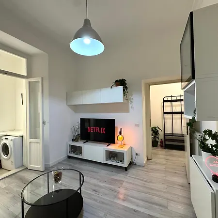 San Lorenzo Apartment