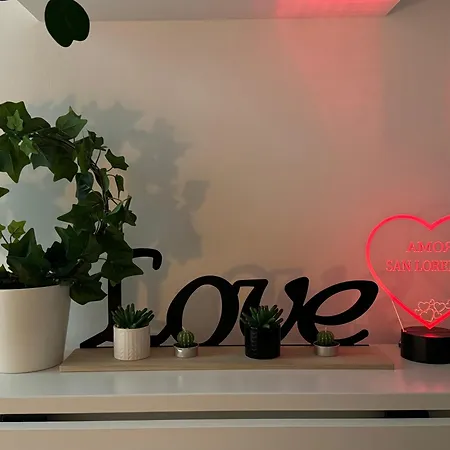Apartment San Lorenzo Rome