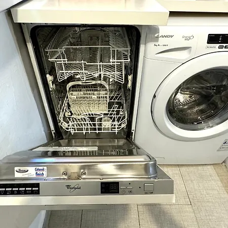 San Lorenzo Apartamento