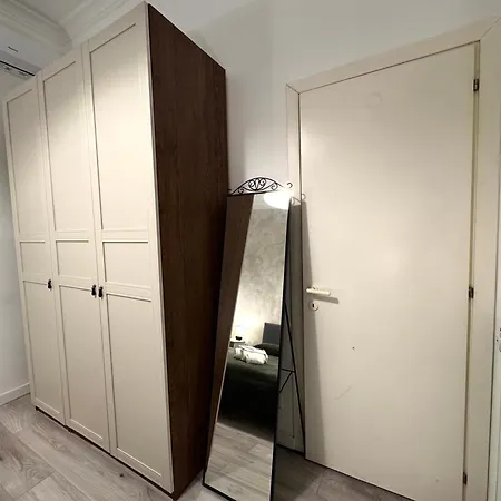 San Lorenzo Apartment