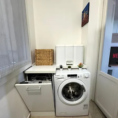San Lorenzo Apartment Rome