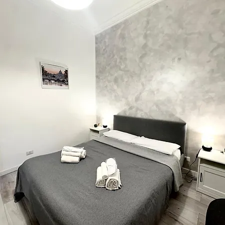 San Lorenzo Apartment Rome