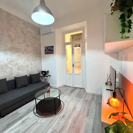 Apartment San Lorenzo