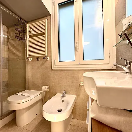 San Lorenzo Apartment