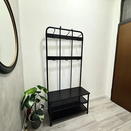 San Lorenzo Apartment *