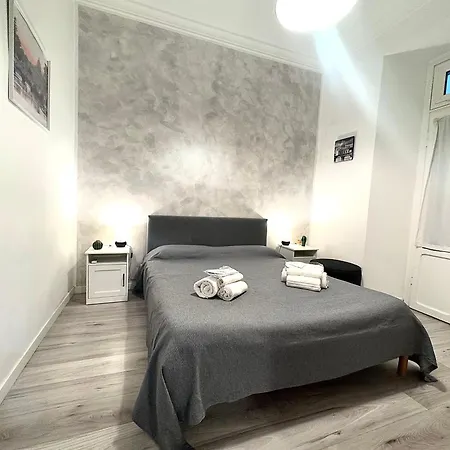 Apartment San Lorenzo *