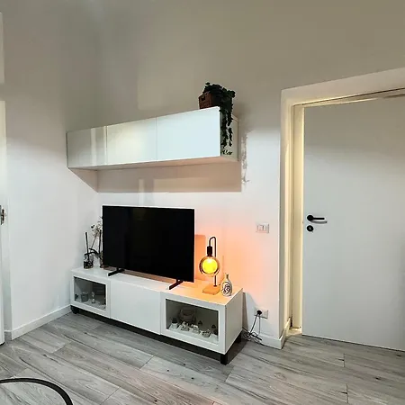 San Lorenzo Apartamento *