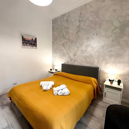 Apartment San Lorenzo
