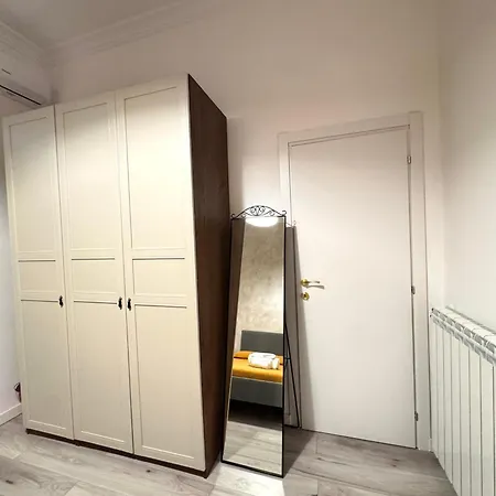 Apartamento San Lorenzo *