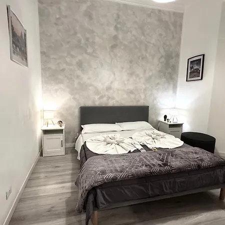 Apartamento San Lorenzo