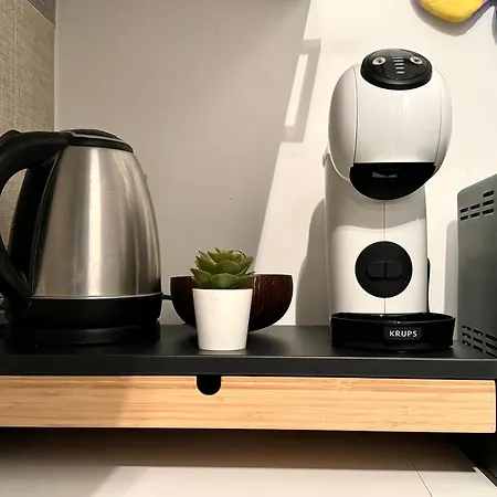 Apartmán San Lorenzo
