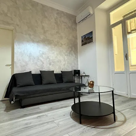San Lorenzo Apartmán